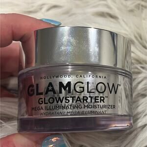 GlamGlow Glowstarter Mega Illuminating Moisturizer - Nude Glow - 1.7 oz.